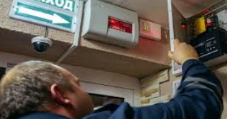 Установка систем экстренного оповещения от 3137 руб. в Протвино - ЭлектроПрн