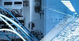 Профессиональное проектирование электроснабжения для дома от 3137 руб. в Протвино - ЭлектроПрн