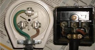 Подключение и монтаж розетки для электроплиты от 575 руб в Протвино - ЭлектроПрн